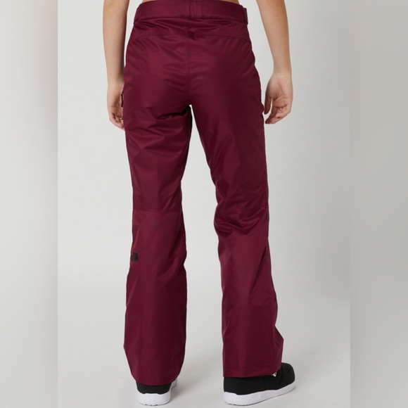 The North Face Women's Sally Insulated Pant - Picture 2 of 9